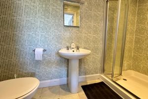 Bedroom 1 Ensuite- click for photo gallery